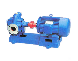供应创新输油泵不锈钢齿轮泵|KCB齿轮泵