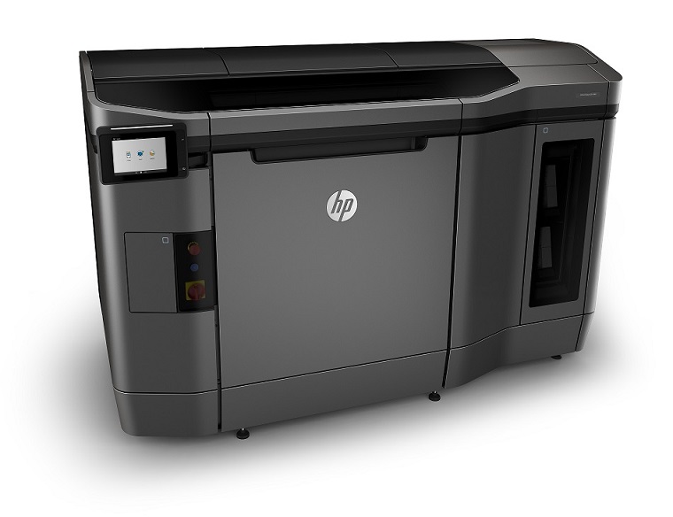 惠普多射流熔融3D打印机 HP 3D 4200/4210