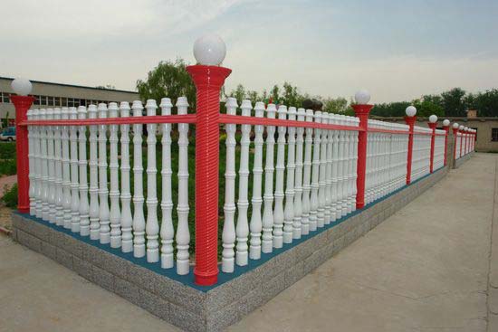 广西欧式构件市场行情资讯-钦州欧式石材栏杆