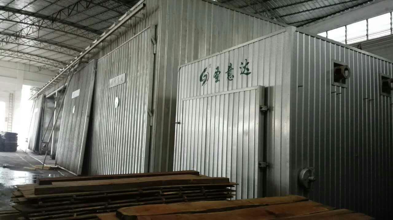 梅州木材高温热处理设备厂家