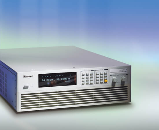 chroma 可程控直流电源 Model 620100H