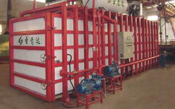滁州木材真空干燥设备厂