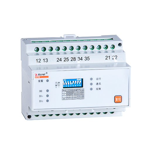 Acrel WHD系列智能型温湿度控制器