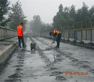 德阳桥梁加固 上海毅实建筑加固