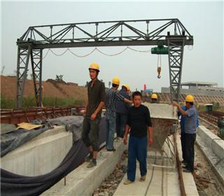 梅州桥梁加固 上海毅实建筑加固