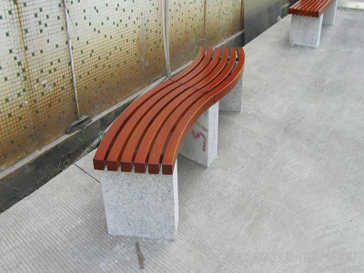 宜昌S型休闲凳，异型凳定制
