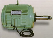 Y710-8/1180/710KW/10000V/IP23大型卧式高压电机可根据要求定制