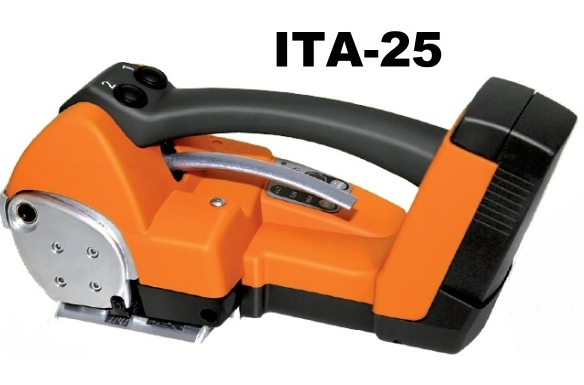 ITA25电动打包机