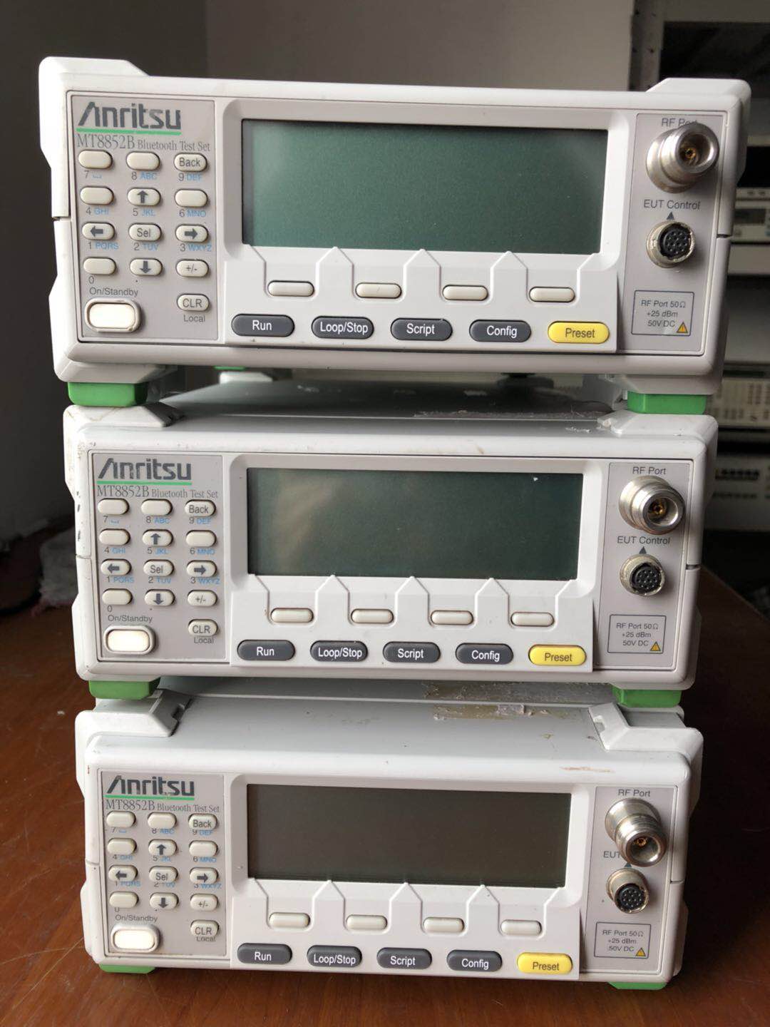 N9000B CXA 信号分析仪，多点触控，9 kHz 至 26.5 GHz出售+回收热线 罗项平：