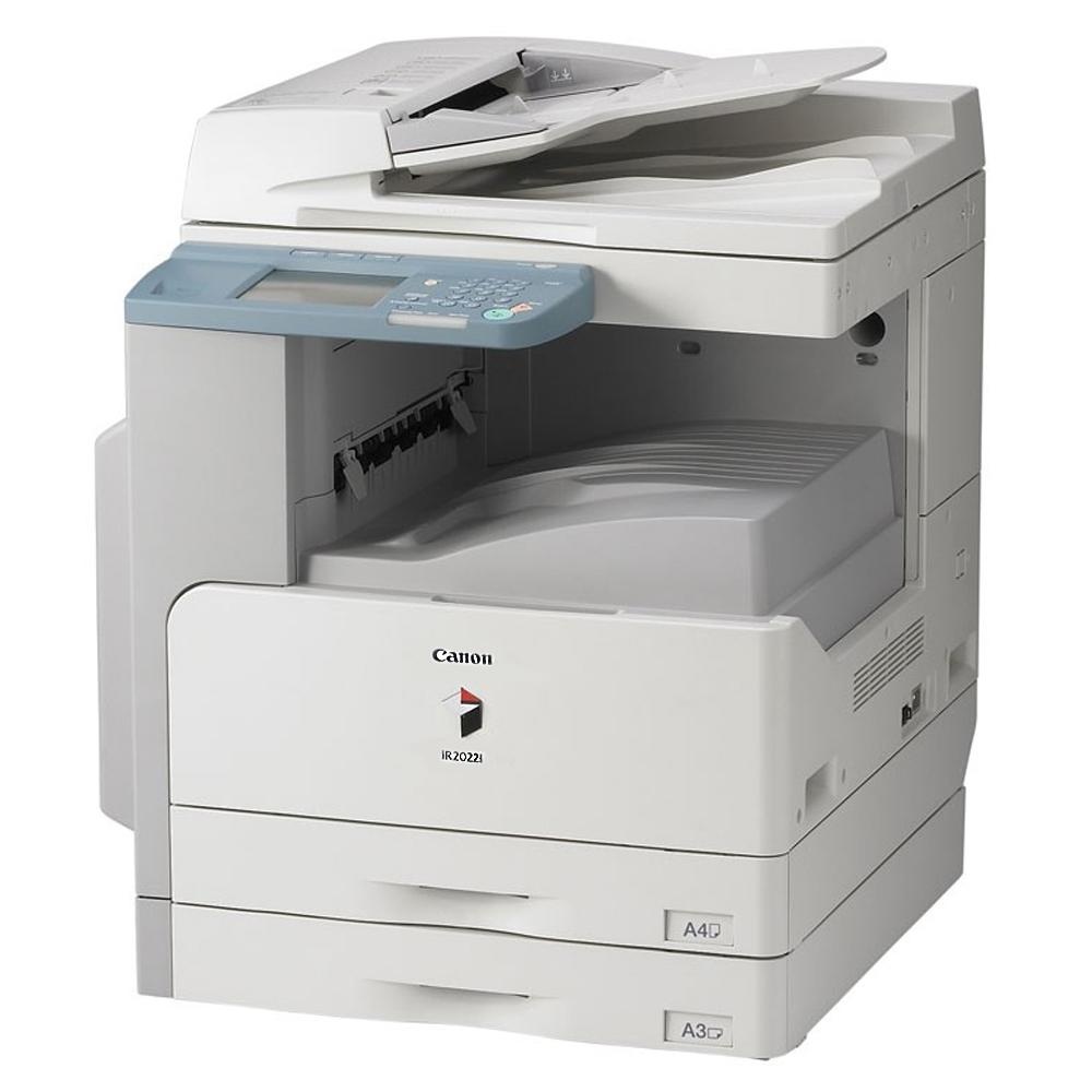杨浦区佳能复印机驱动安装 复印机维修点
