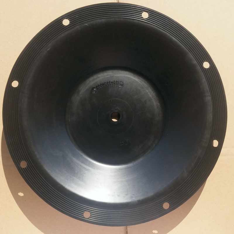 P286-098-365黑色橡胶膜片与胜佰德3寸泵适用