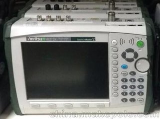 高价回收安立MS2723C手持式频谱分析仪