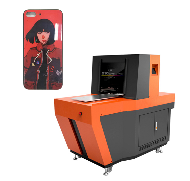 礼品定制设备 DIY定制设备 玻璃打印机 360度打印 高品质打印