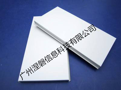 机房彩钢板-PVC覆膜隔断墙板-广州涅磐信息科技