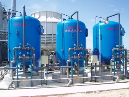 潍坊有供应专业的地埋式污水处理设备_新疆地理式污水处理设备