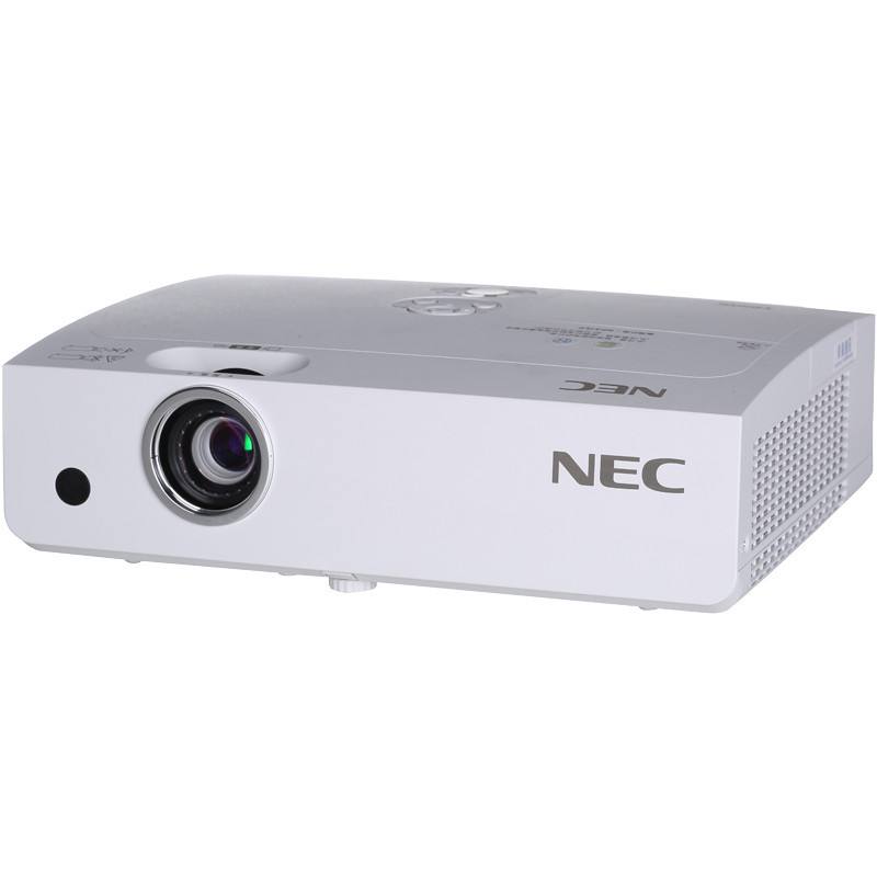 黄浦区NEC投影仪幕布安装 NEC投影仪安装
