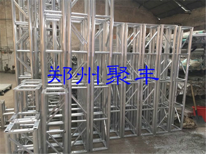 郑州聚丰演出器材_优质铝合金舞台供应商-漯河铝合金舞台租赁