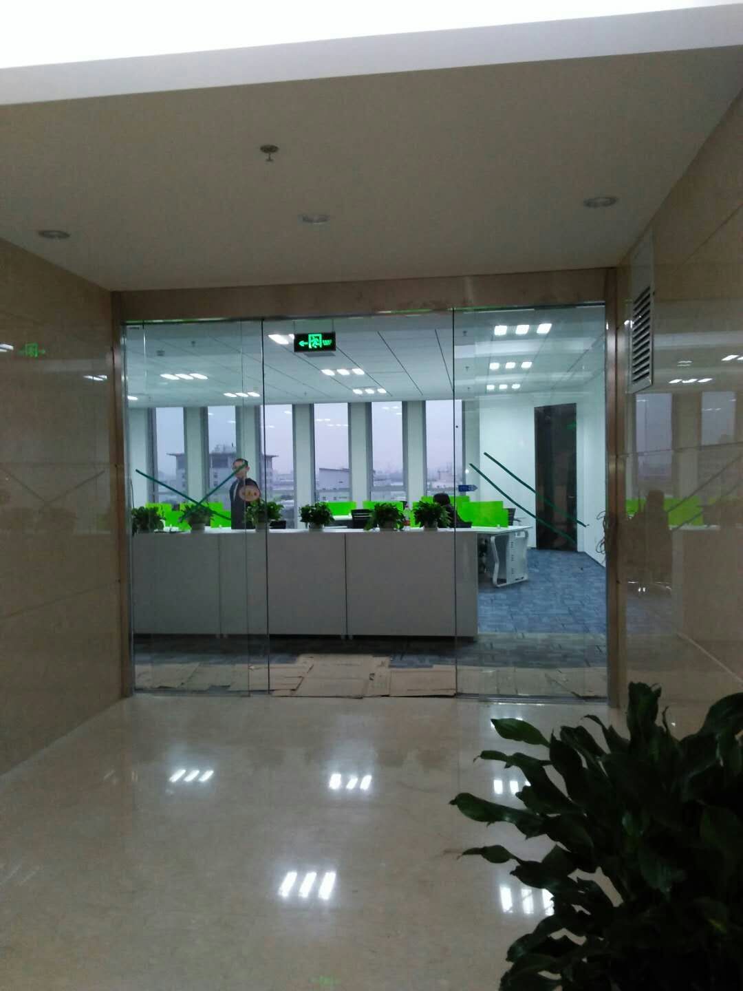 丰台区安装维修自动门 北京自动门服务中心