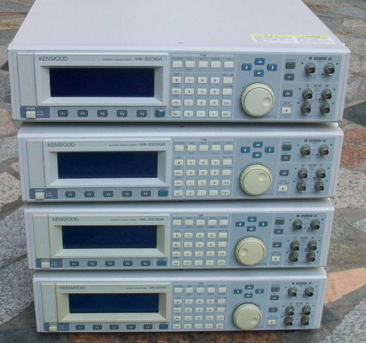 ATS-2数字音频分析仪