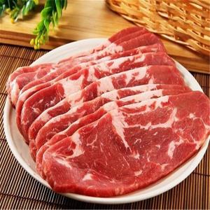 新西兰冷冻牛肉进口清关/上海食品报关公司