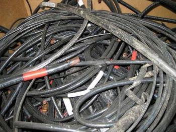 广州回收二手电缆电线、选正规专业的回收公司、**上门服务