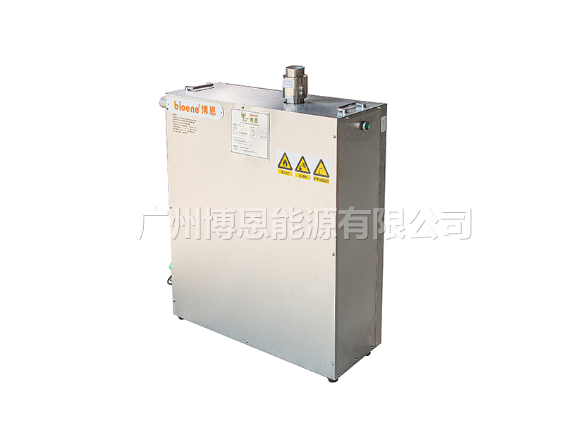 广州博恩能源专业供应生物质蒸汽发生器_广东生物质蒸汽发生器