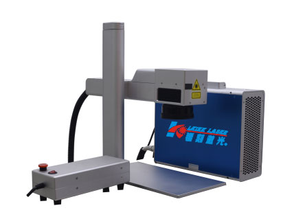 广州价位合理的CO2激光打标机30W买，节能塑胶激光打标机