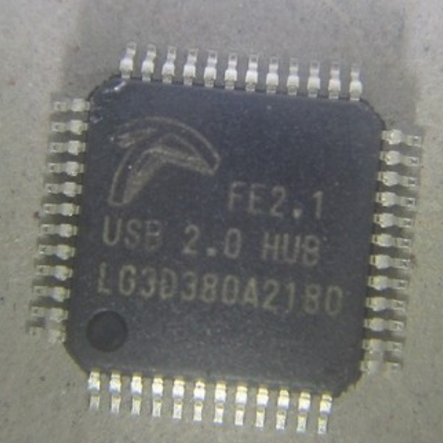 USB 2.0 FE2.1