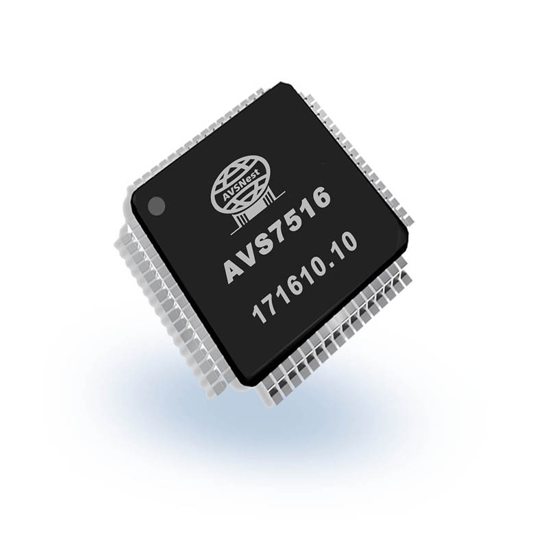 AVS7516 检测芯片