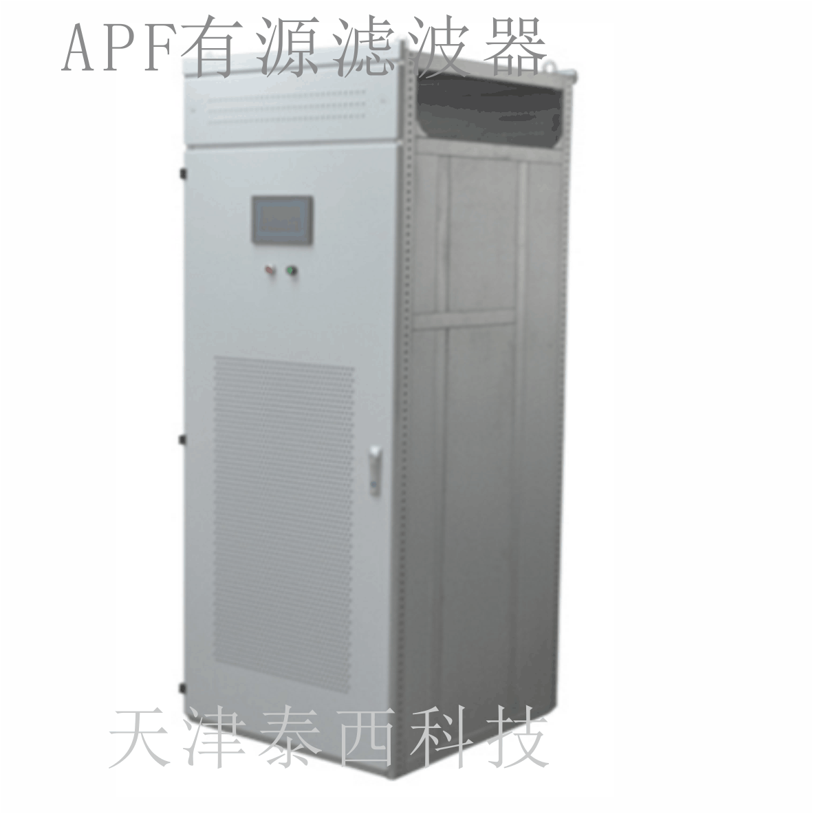 Abifsey有源电力滤波器ANAPF100-380/B壁挂式