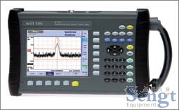 Willtek 9103 手持频谱分析仪 100kHz to 4GHz出售+回收