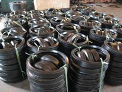 兰州价位合理的橡胶软管供应商当属砼胜砼泵-定西橡胶软管