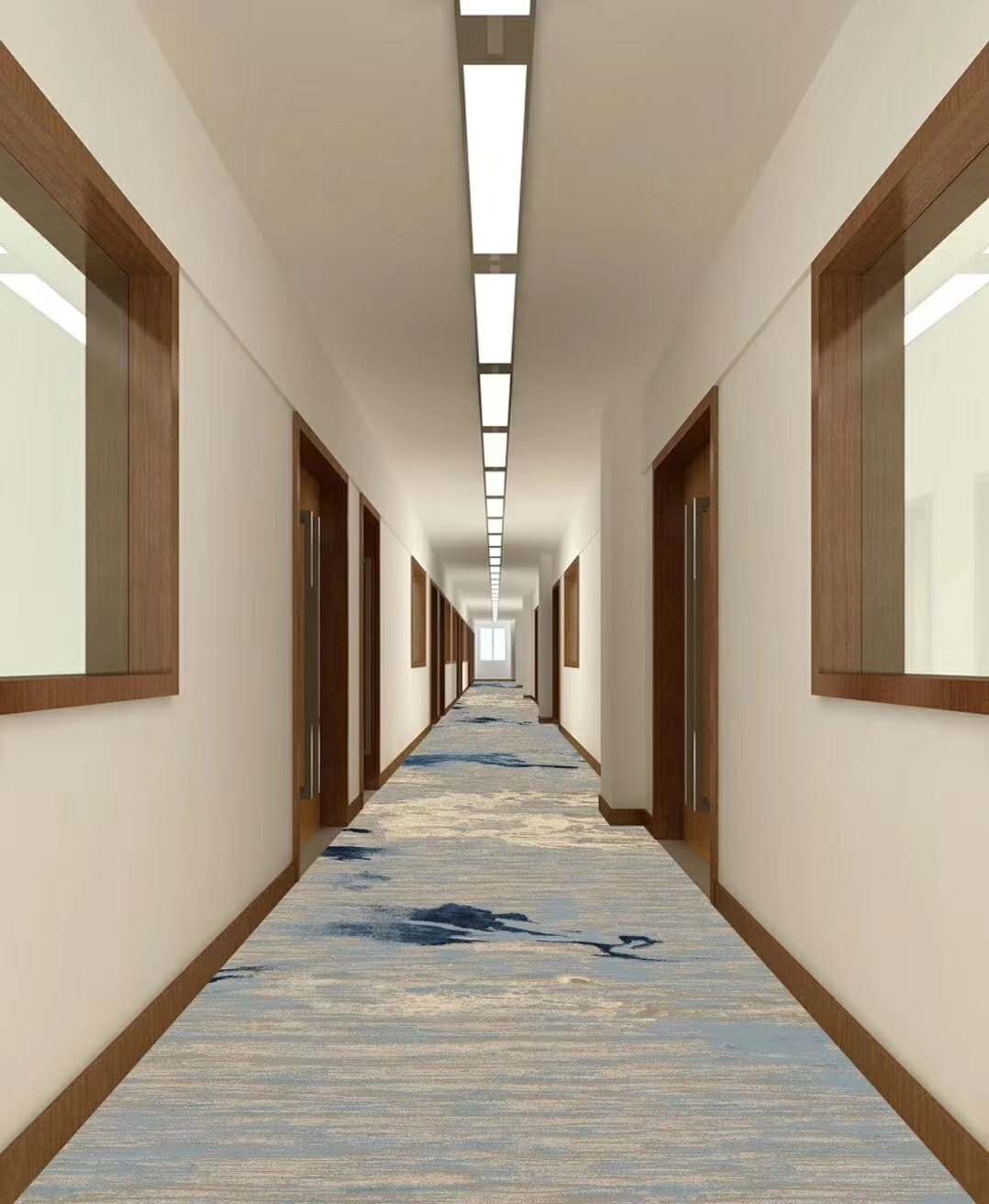 广州酒店尼龙地毯
