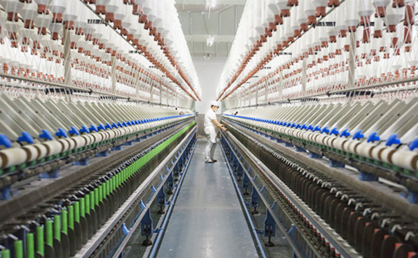 纺织企业erp软件 sap b1纺织行业erp解决方案 尽在达策长沙SAP供应商