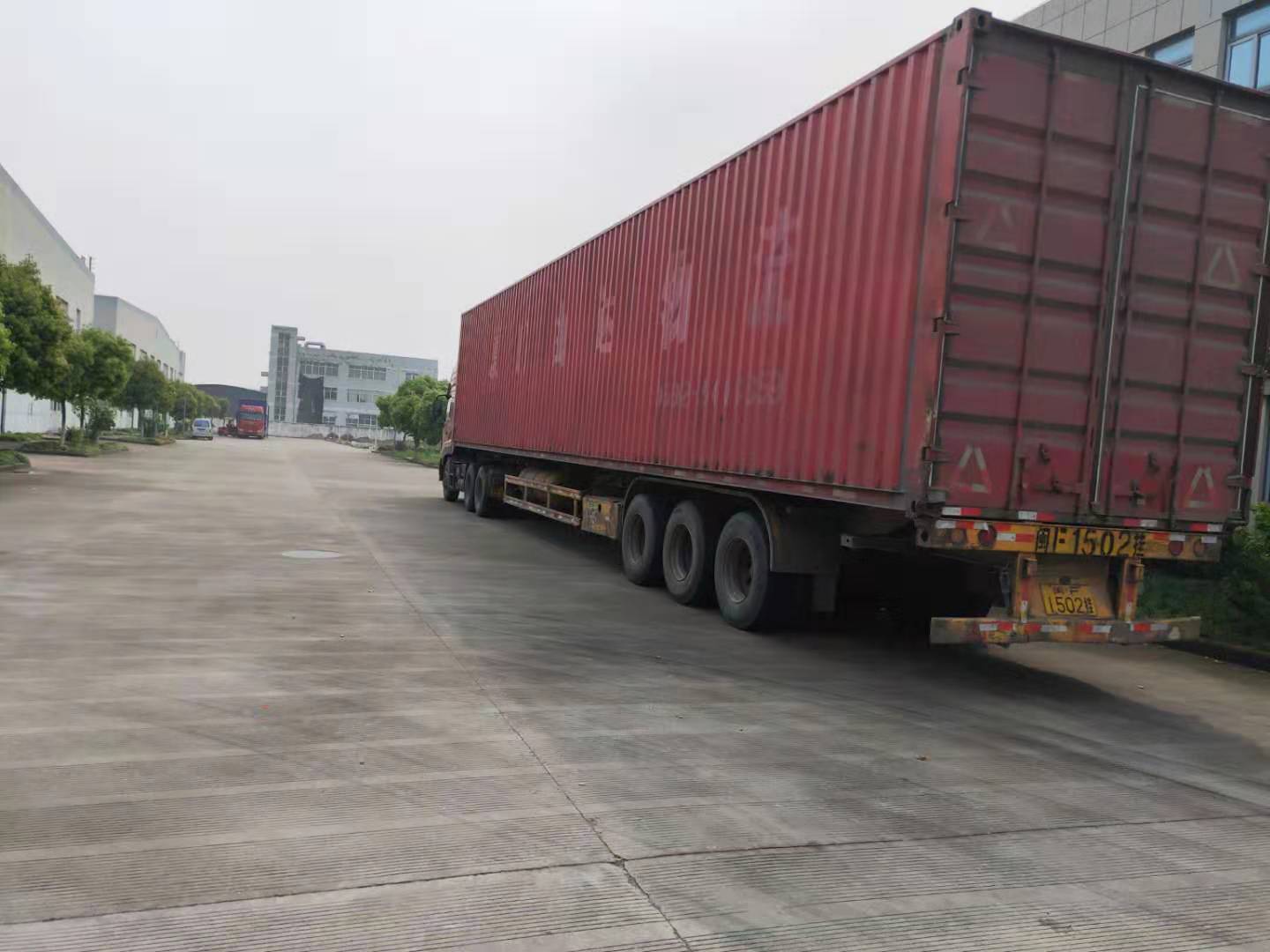 加拿大TNTUPS，FEDEX进口到中国香港物流运输清关上门取件