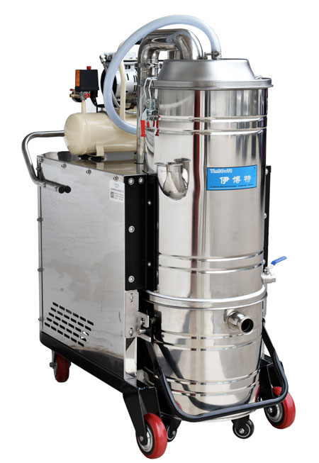伊博特耐高温工业吸尘器IV-7510GW高质量更稳定