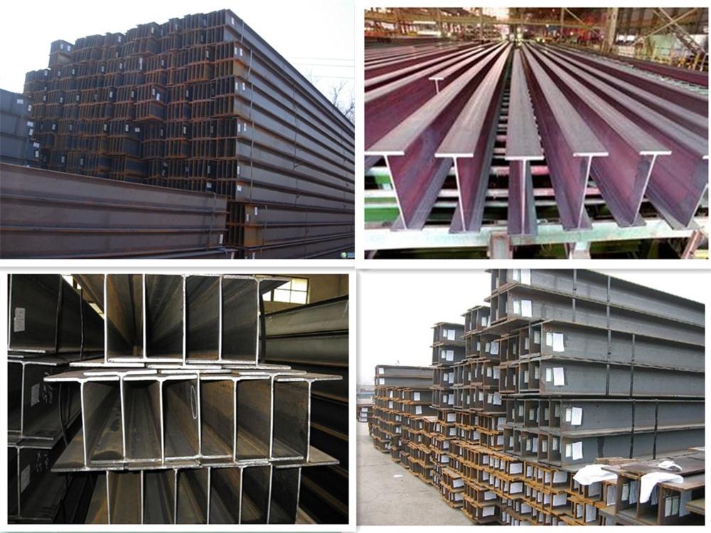 生产H型钢 质量保证 采购送货一站式服务