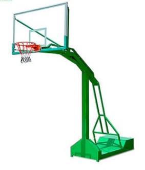 专业制造篮球架批发价