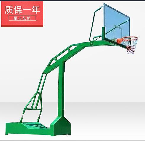 全新篮球架制造厂
