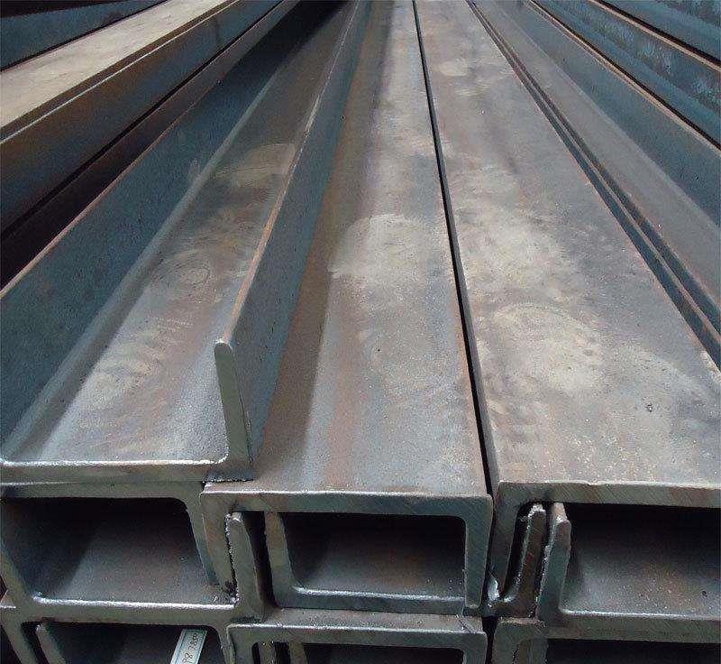 正品槽钢规格 优质槽钢厂家批发