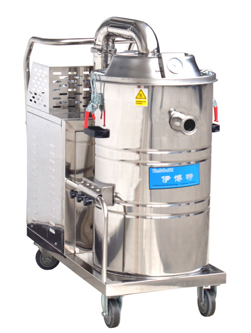 伊博特品牌正品质量好耐高温工业吸尘器IV-5580GW