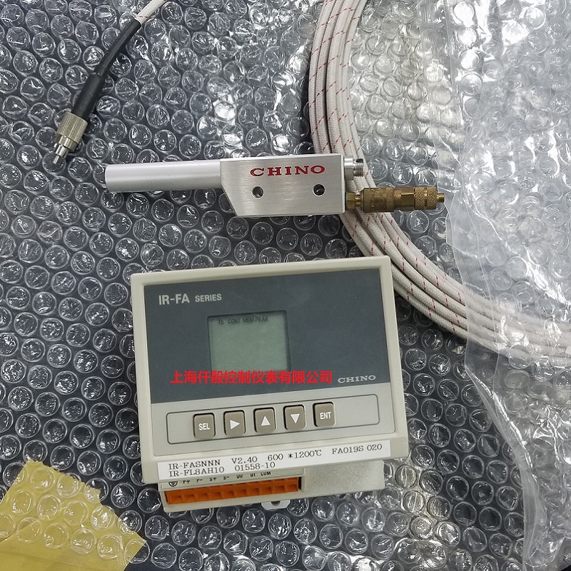 IR-FL3AN15 温度检测光纤线缆