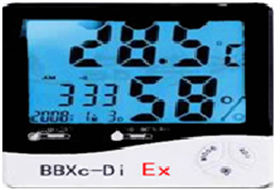 BBXc-Di 防爆温湿度计
