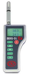 BBXG-Di防爆手持式多功能温湿度纪录仪