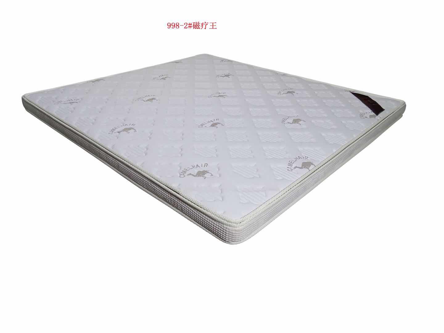 厦门透气性床垫工厂直销 到哪儿能买到新款床垫