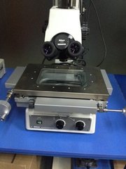 现货NIKON尼康MM400工显 高倍率工具显微镜