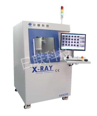 BGA检测设备BGA焊点检测BGA测试仪x-ray检测设备电路板虚焊检测