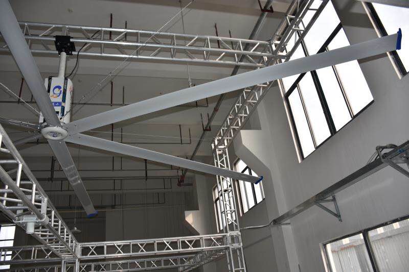 江苏省厂家直销大型工业风扇 多种规格型号