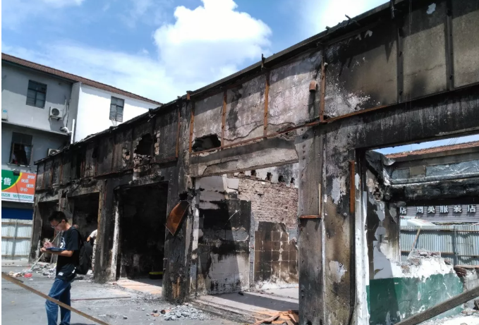 危房鉴定检测单位现场检测通常采用什么方法