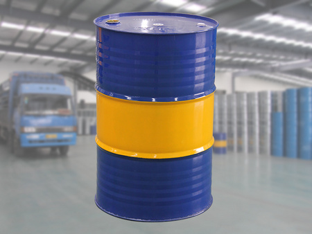 山东沥青桶厂家 优质金属桶专业供应